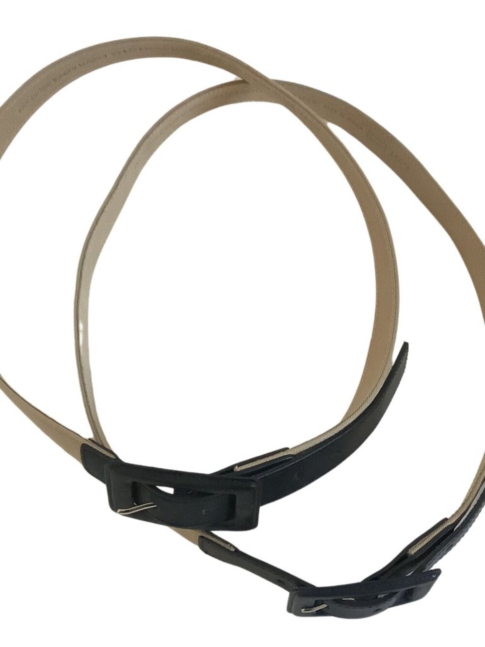Belt Bundle Women's Two Piece Matching Set Size US-XL - Picture 2 of 7